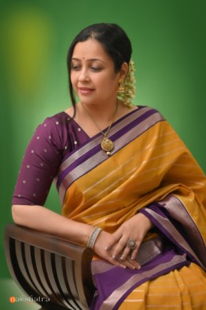Silk Stories