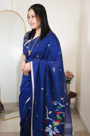 Poorva Rang